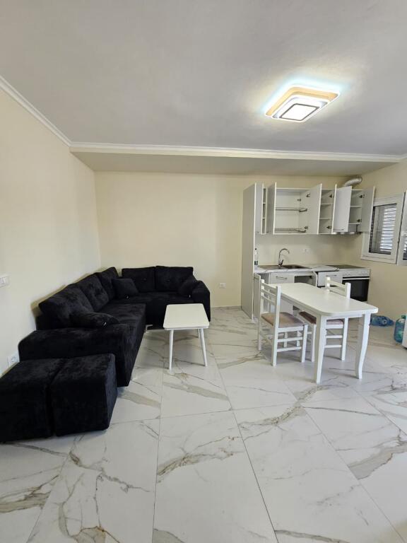 AFFITTASI APPARTAMENTO 1+1 A KENETE DURRES