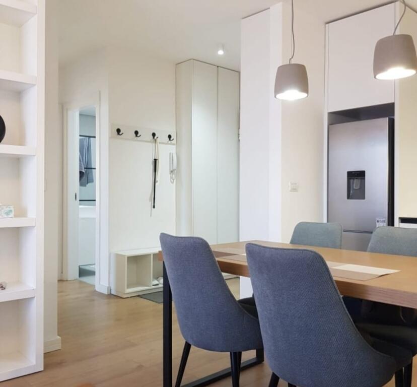 Jepet me Qira Apartament 2+1+2- kompleksi fiori di bosco