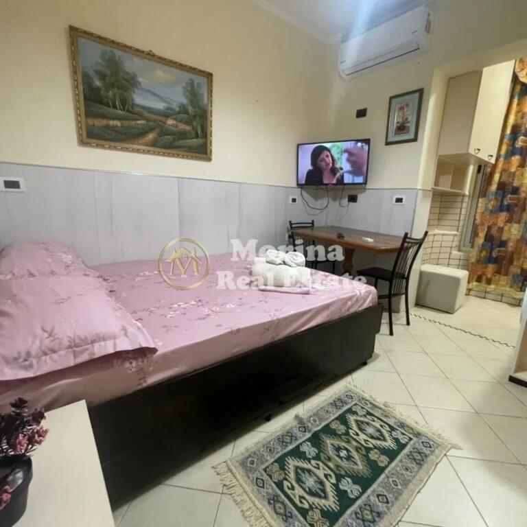 Qera, Garsoniere, Rruga Besa, 370 euro/muaj