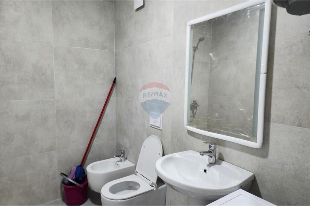 Appartamento - In Affitto - Complesso Turdiu, Tirana