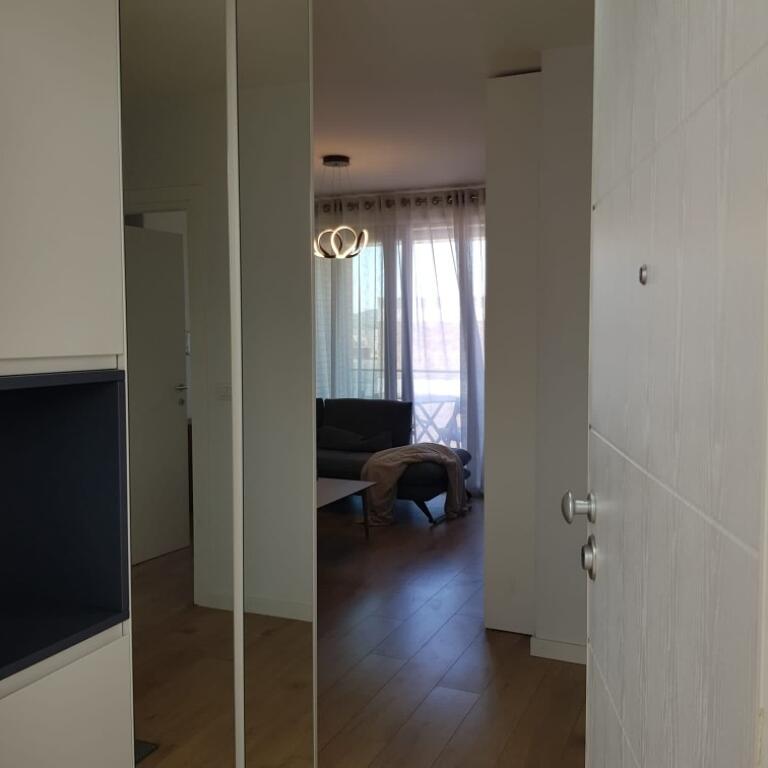 📍 For Rent – Apartment 2+1+2, Fior Di Bosco Residence.