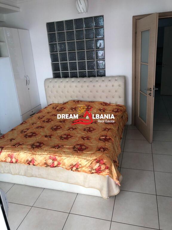 Appartamento 1+1 in vendita al Complesso Malajzian a Tirana (ID 4111850 ).