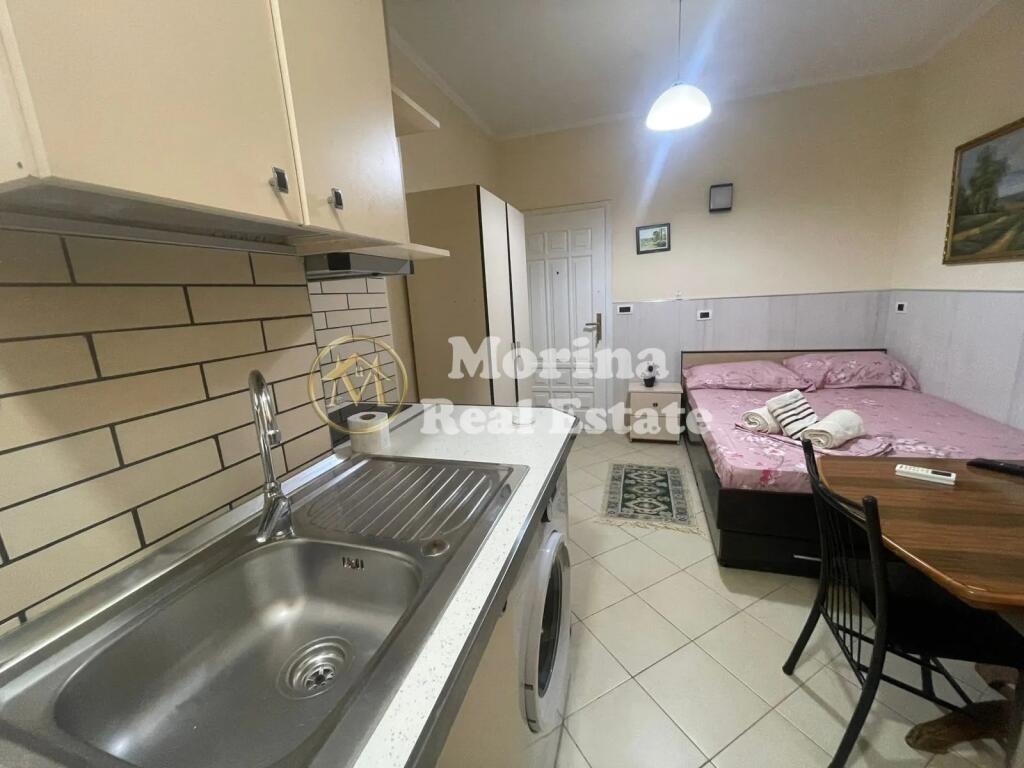 Qera, Garsoniere, Rruga Besa, 370 euro/muaj