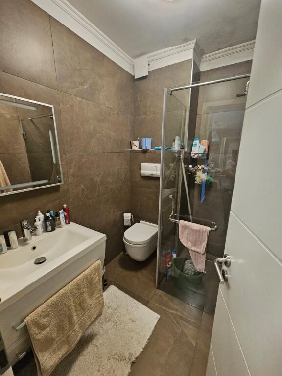 Apartment 3+1+2 for Sale – Bogdaneve Street, Tirana