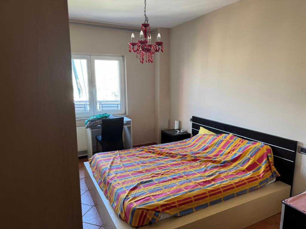 VENDESI APPARTAMENTO 2+1 DON BOSKO 200.000 EURO