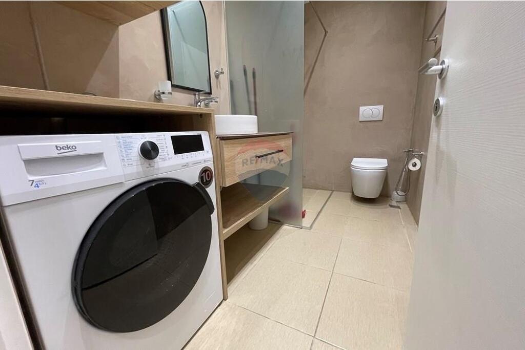Appartamento 1+1 in vendita vicino al Centro!