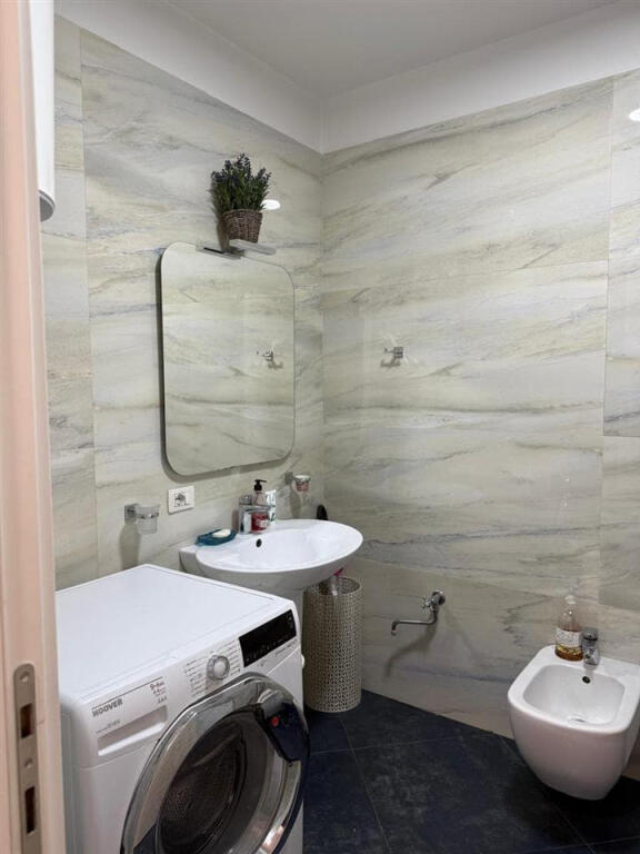 Appartamento in Affitto 2+1 a Porcelan (ID B2201506) Tirana