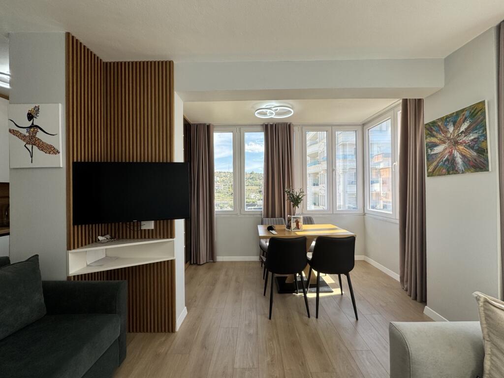 Durres 1+1, Golem - Apartment For Sale
