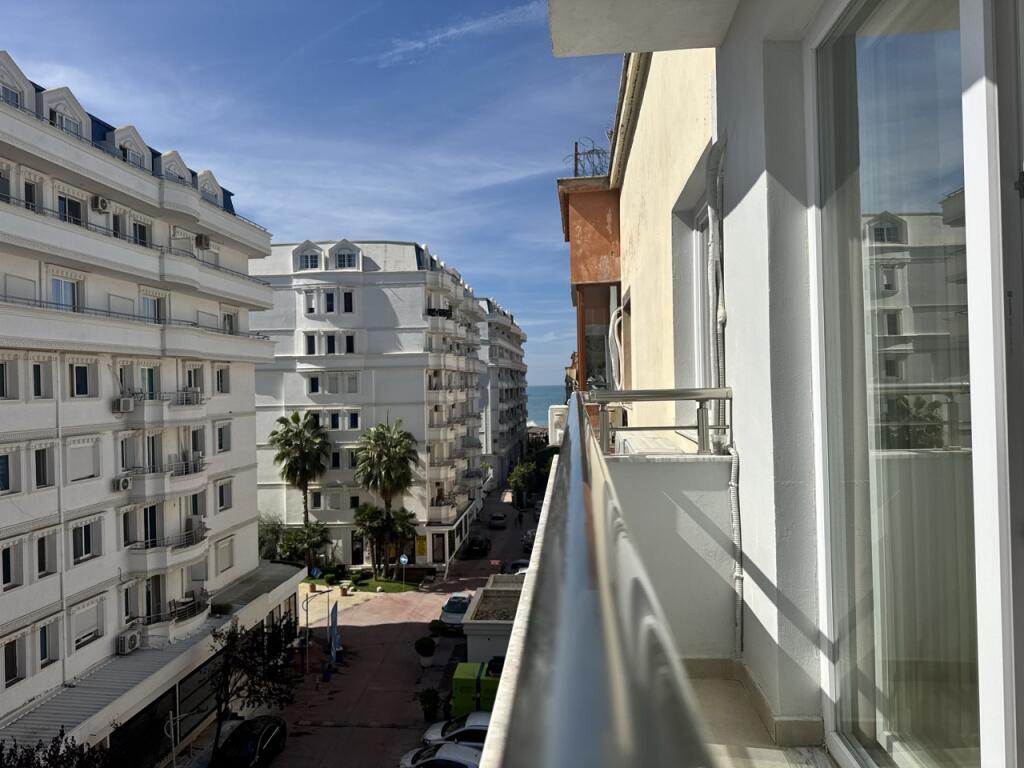 Durres 1+1, Golem - Apartment For Sale