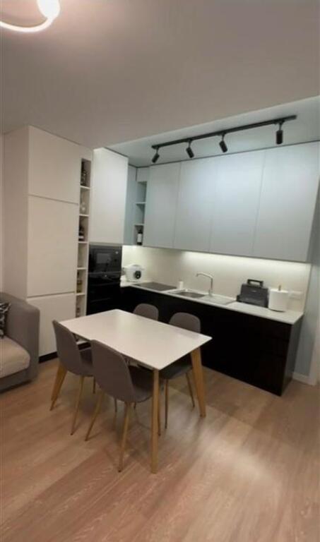 Appartamento 1+1 in affitto 5 maggio