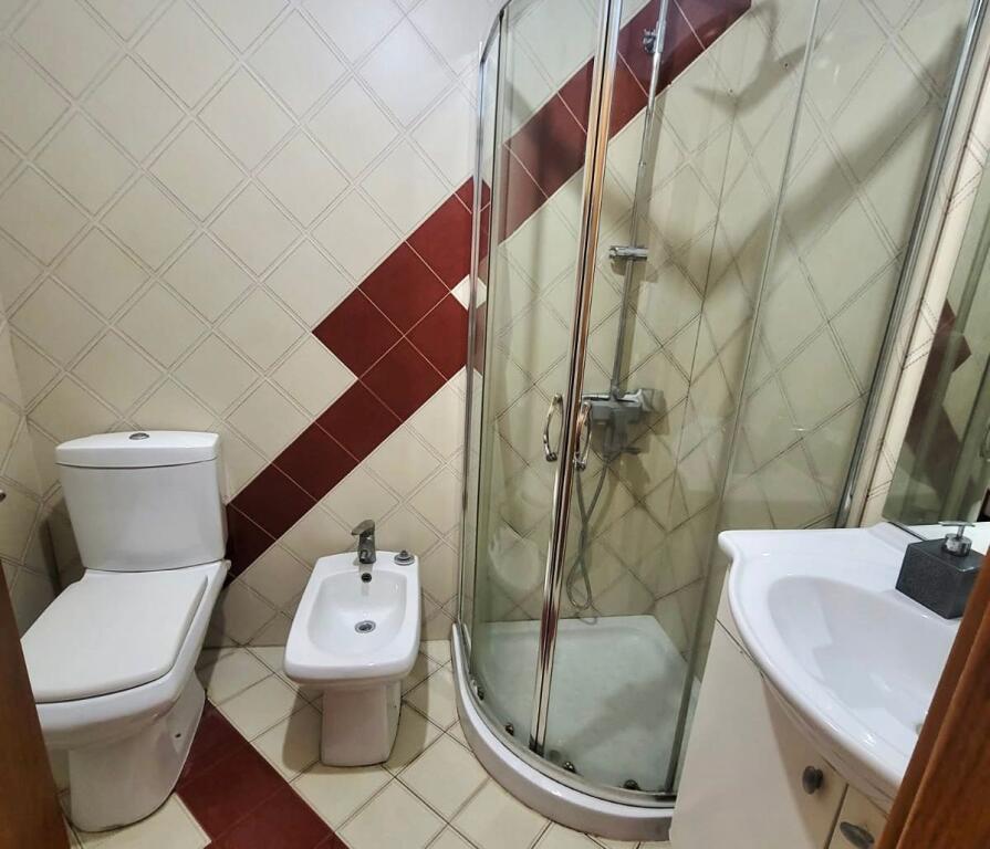 🏡In vendita: Appartamento 1+1 &amp; Solo Cucina + Balcone –  (📍Fresk - vicino a Spar 2) *💰 91,000 €