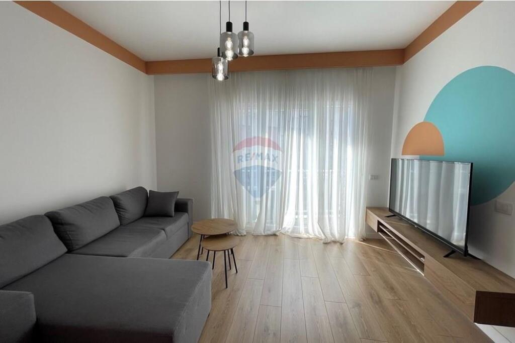 Appartamento 1+1 in vendita vicino al Centro!