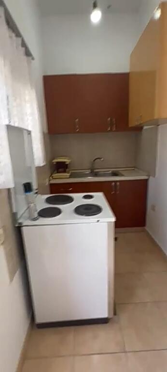 Casa privata in affitto 1+1