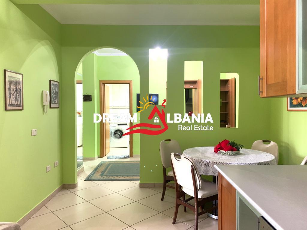 Appartamento 2+1+2 in affitto a Zogu i Zi vicino al Ring center (ID 42214237)