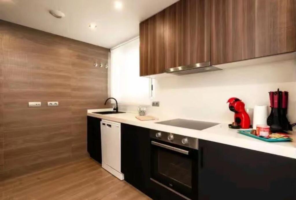 APPARTAMENTO IN AFFITTO 2+1 LAGO ARTIFICIALE 1.200 EURO