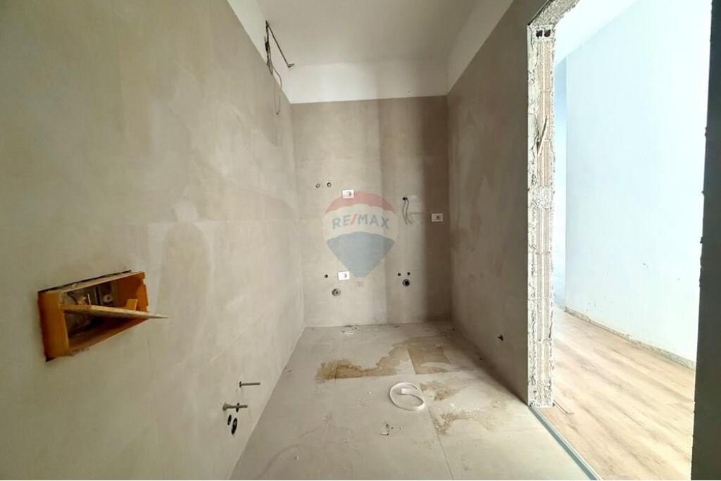 Apartment for sale 2+1 at Rez. Aura in Laprake