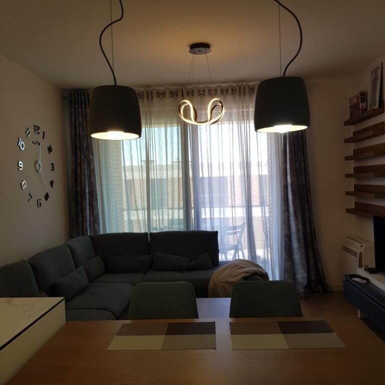 📍 For Rent – Apartment 2+1+2, Fior Di Bosco Residence.