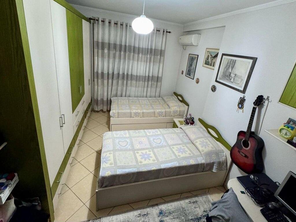 Apartament 2+1 Me Qira në Astir, Tiranë