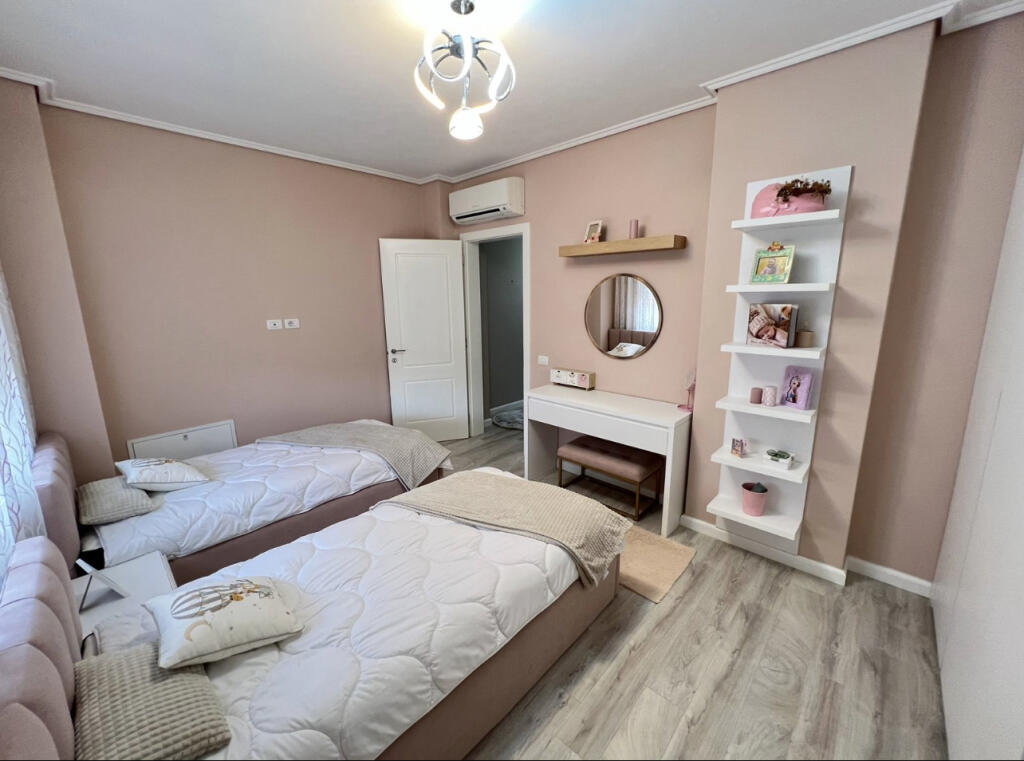 📣 SUPER RENT Apartment 2+1+2Bathrooms+Parking 📍 Near Green City Residence, Astir ✨