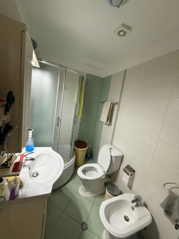 🏢Apartment 2+1+2 for Sale | 📍Dry Lake