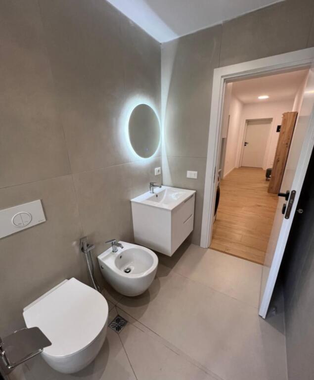 APPARTAMENTO IN AFFITTO 2+1+ BALCONE- VIALONE ZOGU I PARË