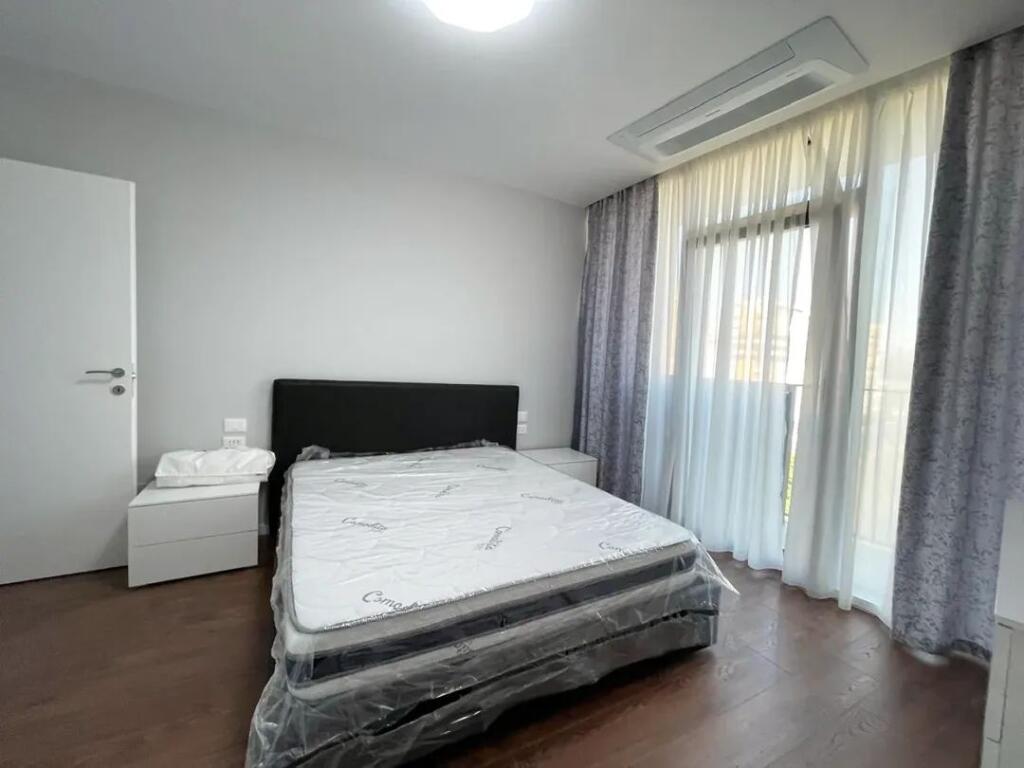 APARTMENT 1+1 WITH PARKING FOR RENT ON KOSOVAREVE STREET