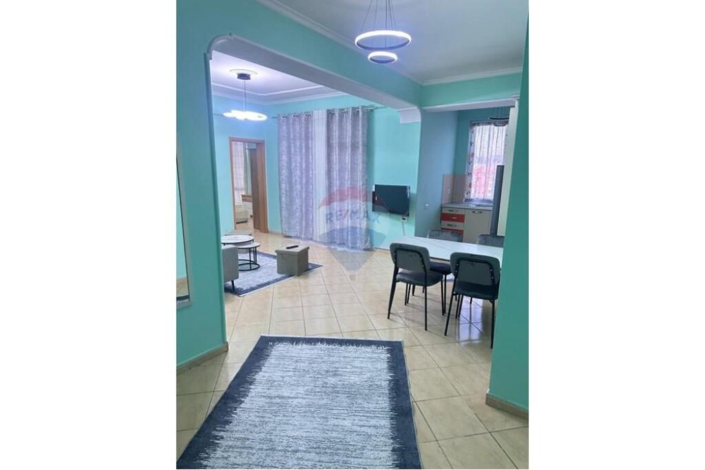 Appartamento 1+1 in Affitto, Via Kavaja