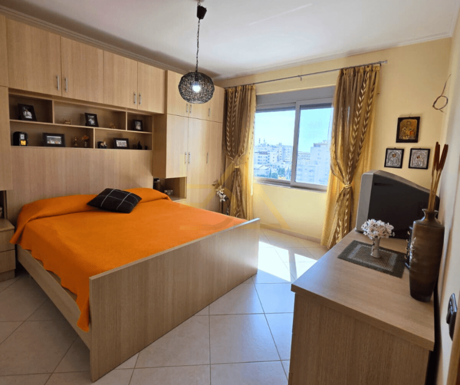 Appartamento in vendita – Durazzo, Quartiere 13 (Complesso Toçak)