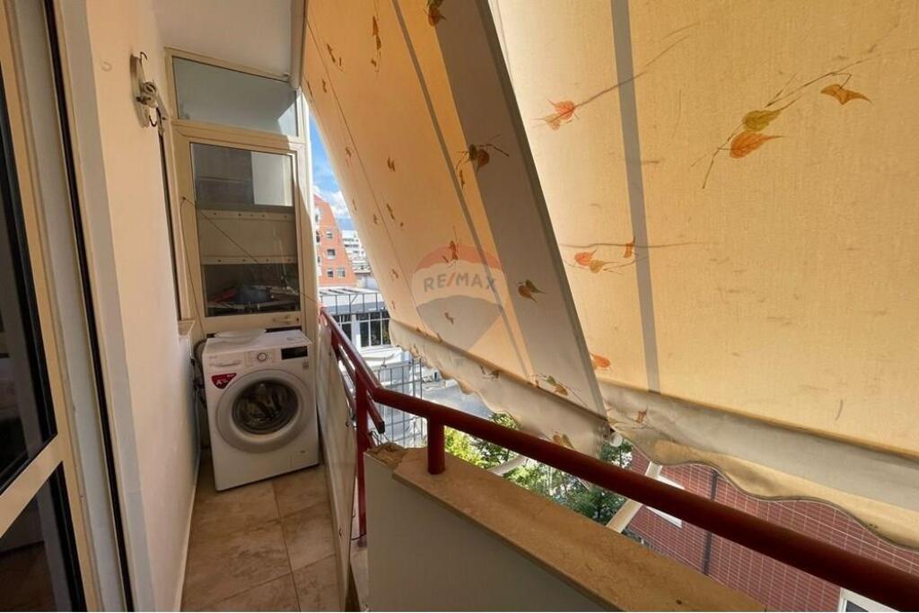 Appartamento 2+1 più 2 bagni in affitto a Bllok