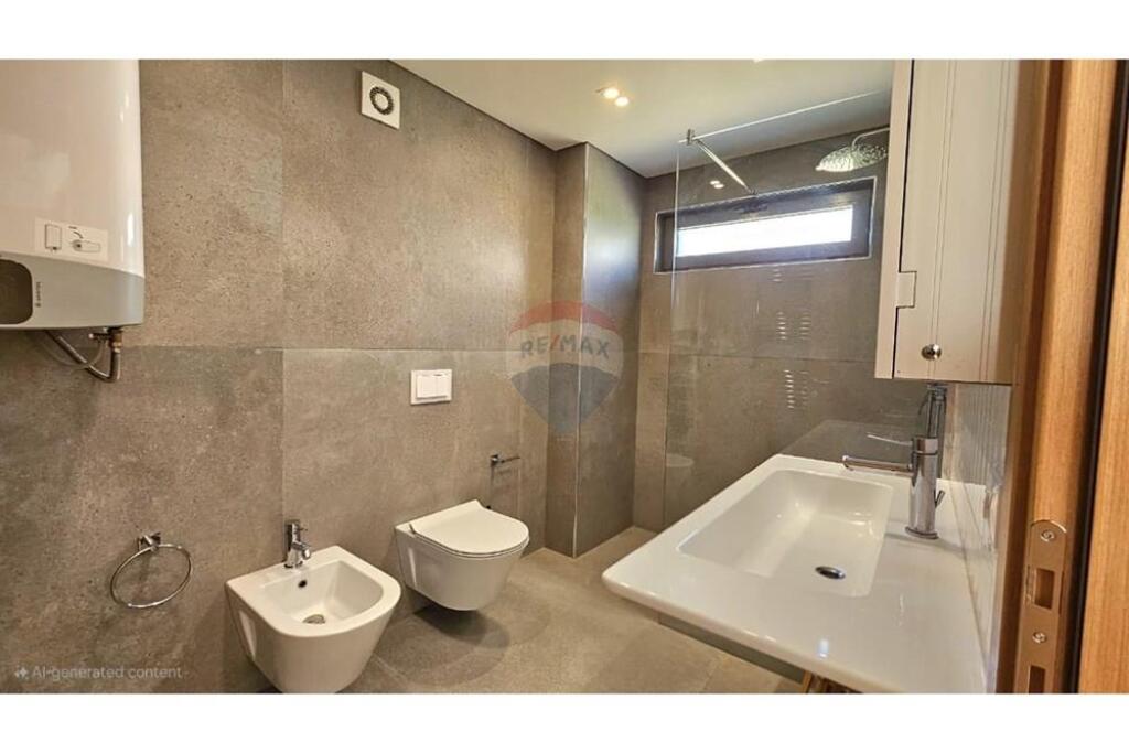Villa in affitto vicino al Teg