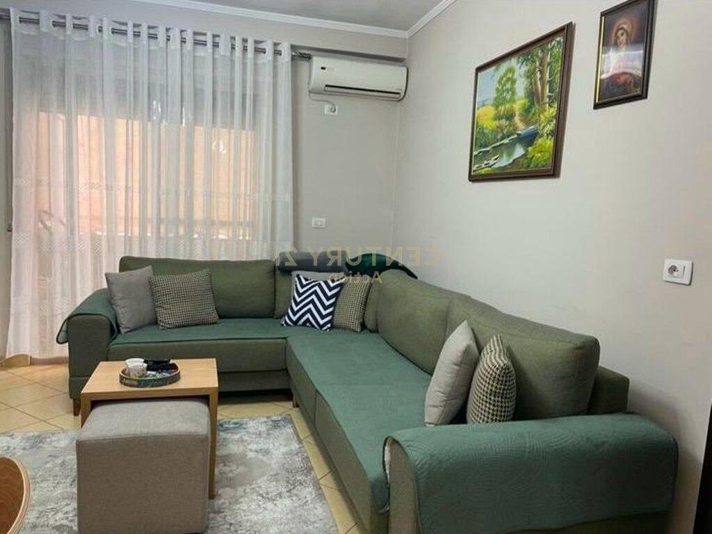 Apartament 2+1 Me Qira në Astir, Tiranë