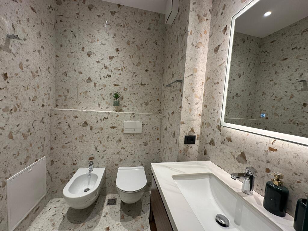 *Appartamento 2+1+Balcone In Affitto | Porcelan*