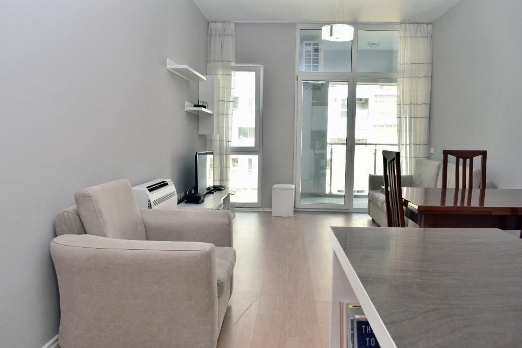 Comune di Parigi, affittasi appartamento 1+1! 550 Euro