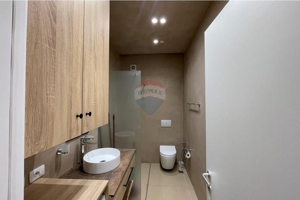 APPARTAMENTO 1+1 IN VENDITA, VICINO AL CENTRO!!!