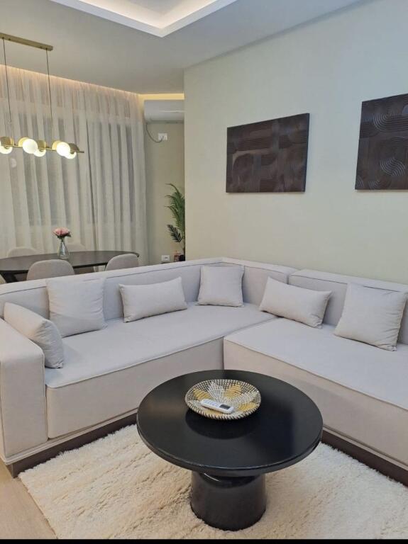 Apartment 1+1 me qira prane Rruges se Kavajes