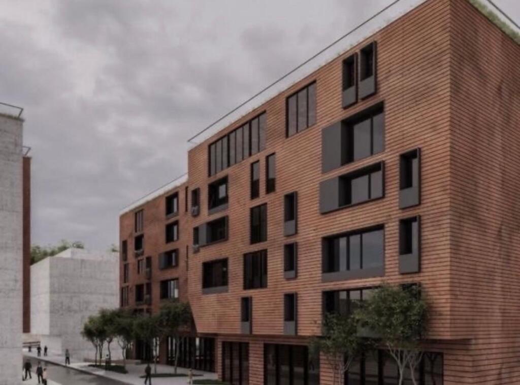 OCCASION!!!! Apartment 2+1+2 for Sale – Xheluks Residence, Elbasan Street