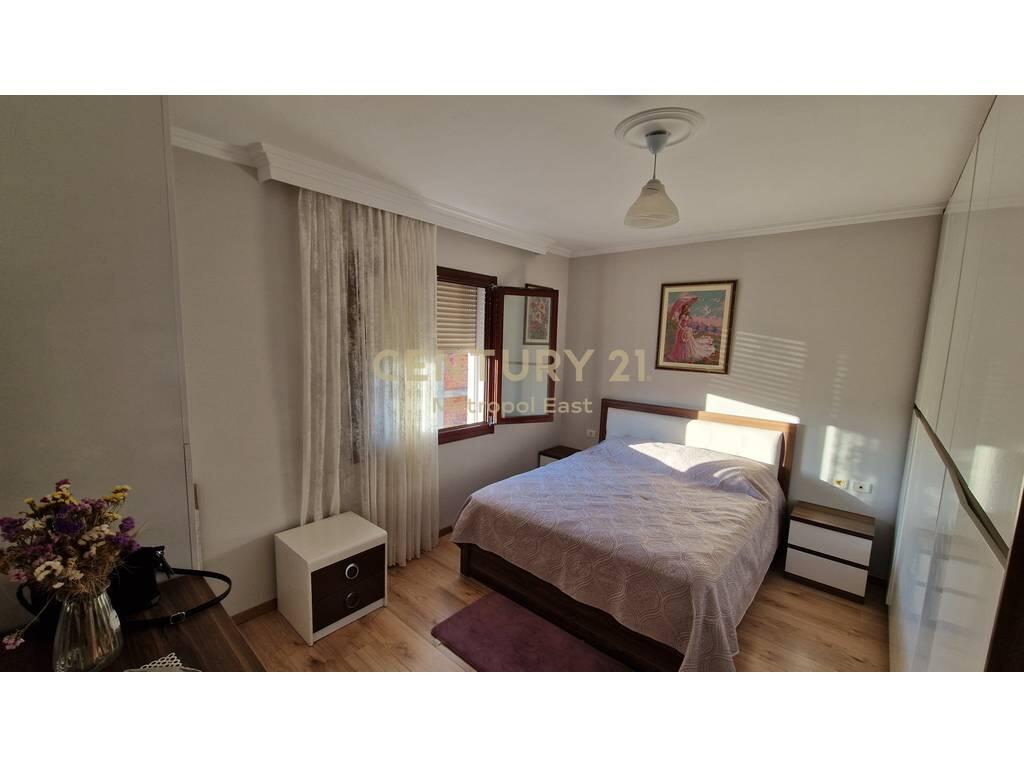 FOR SALE INVESTED 2+1+2 APARTMENT IN SARANDA! 185,000 €