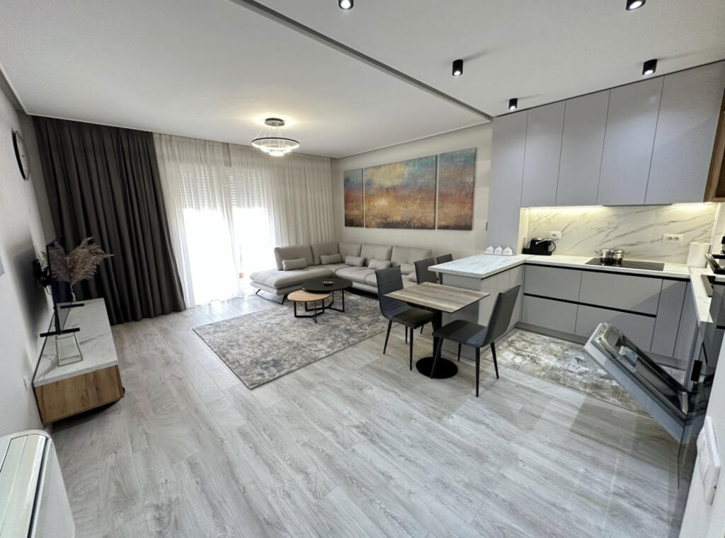 📣 SUPER RENT Apartment 2+1+2Bathrooms+Parking 📍 Near Green City Residence, Astir ✨