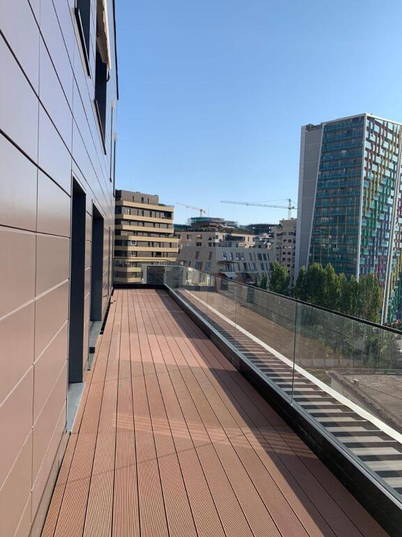 Appartamento 1+1, in AFFITTO, 7° Piano, Vicino all'Ambasciata degli Stati Uniti