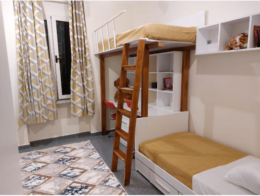 Apartment for Rent – 2+1 – Shallvare Area