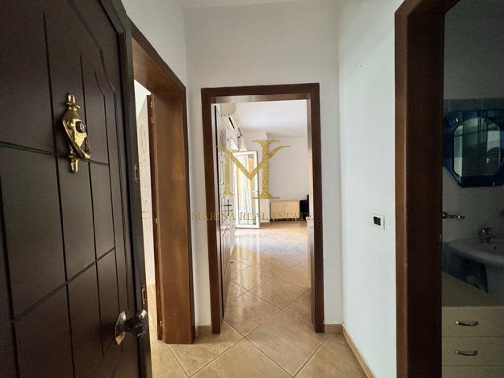 Apartament Per Shitje – Plazh Hekurudha, Durres 1+1