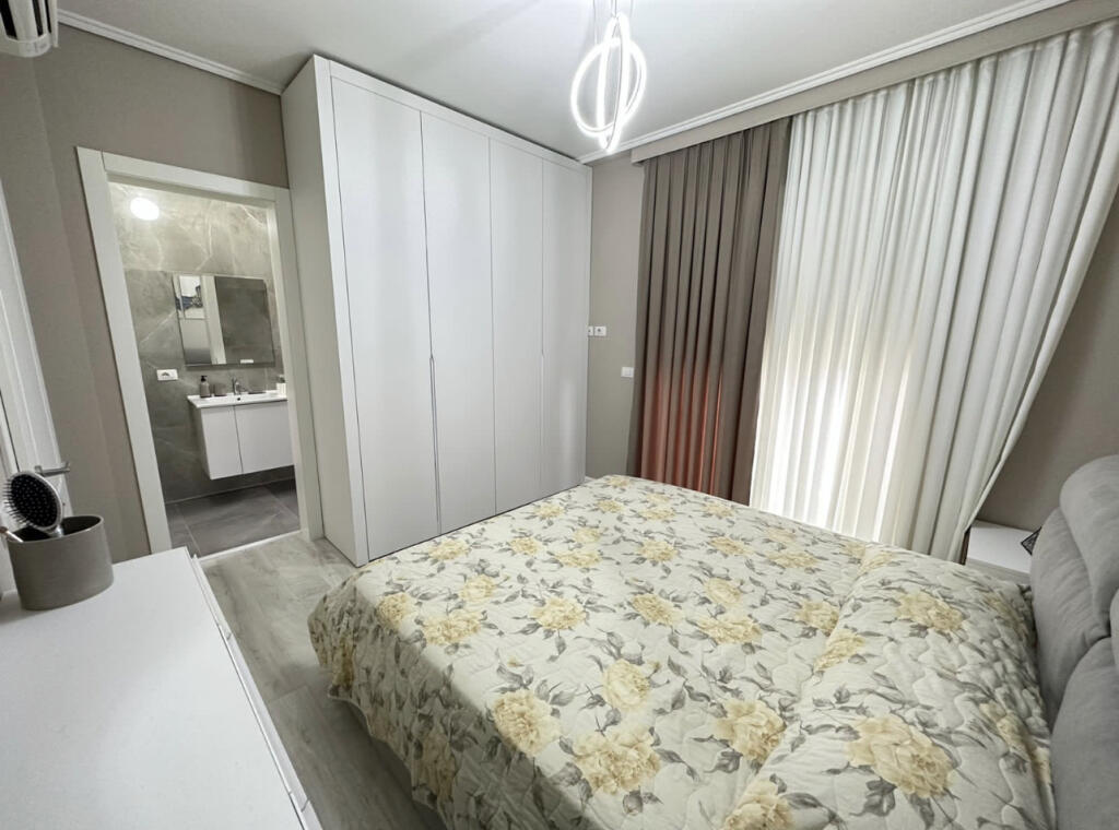 📣 SUPER RENT Apartment 2+1+2Bathrooms+Parking 📍 Near Green City Residence, Astir ✨