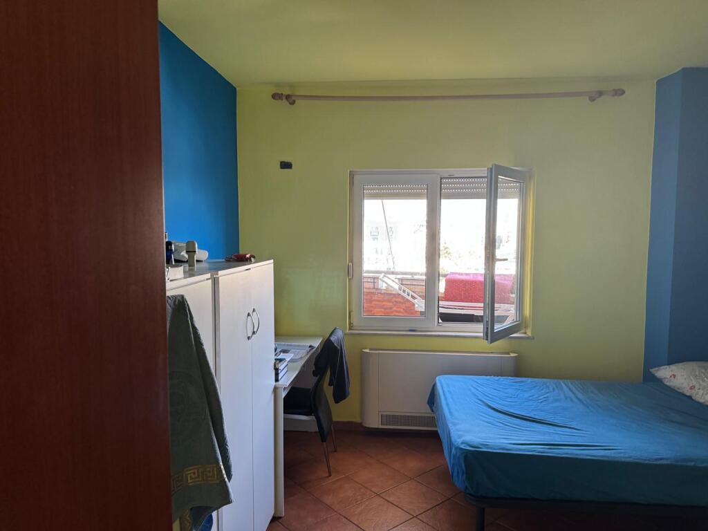VENDESI APPARTAMENTO 2+1 DON BOSKO 200.000 EURO