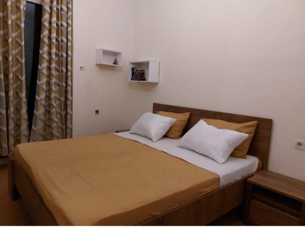 Apartment for Rent – 2+1 – Shallvare Area