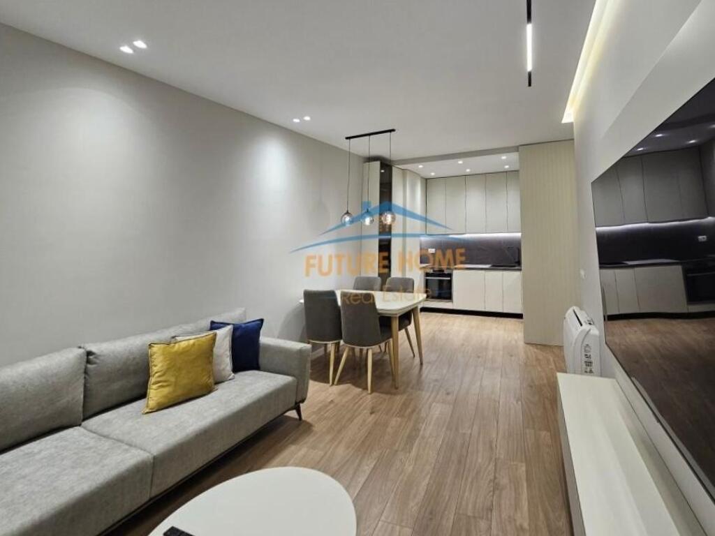 Appartamento in Affitto | 2+1+2 | Rose Residence, TEG – Tirana