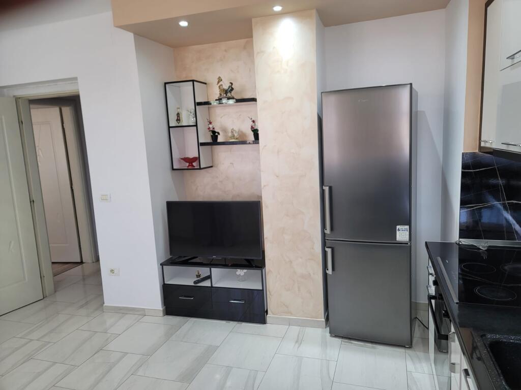 Appartamento in affitto 2+1- 📍Via Durresit