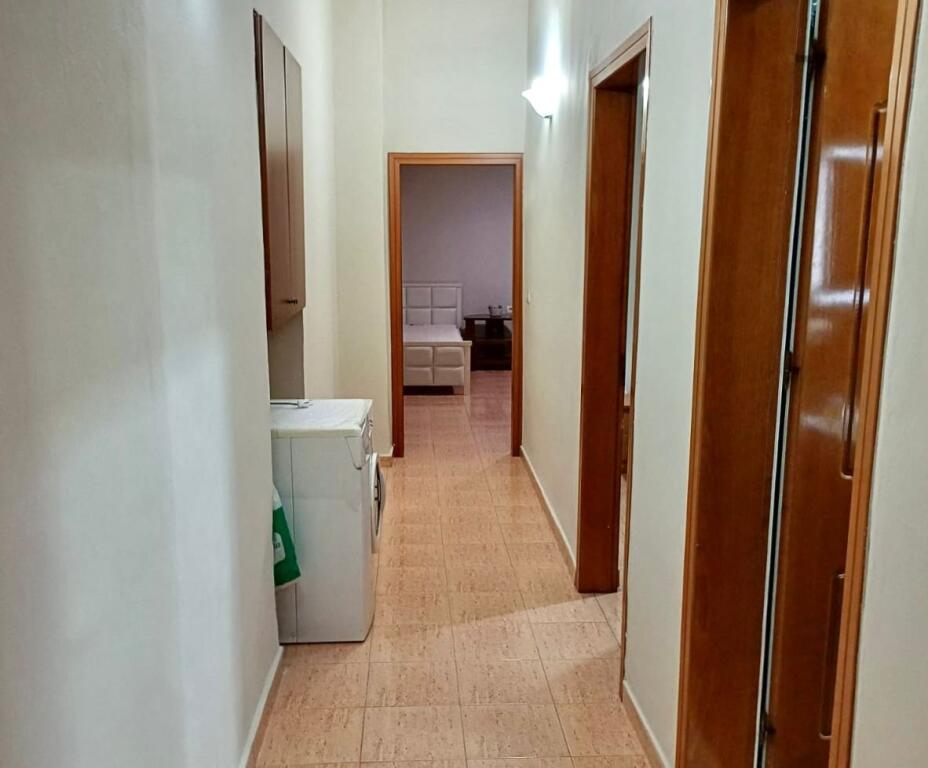 For Rent: 1+1📍Wilson Square (Enzo Attini) - 630€- Area 84m² - Building Beside the Road🔥