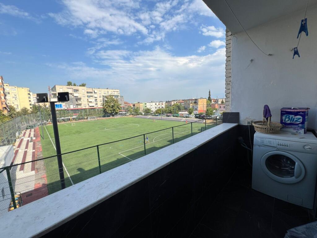 Appartamento 1+1 in affitto vicino al campo di Lapraka