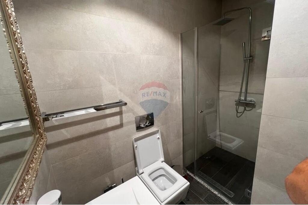 APARTMENT 3+1 FOR RENT