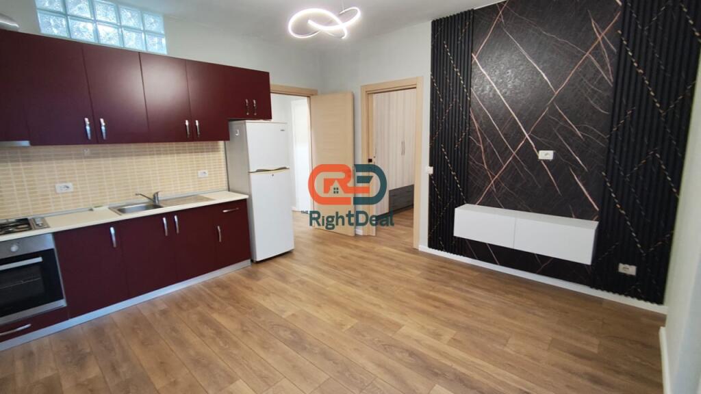 In Fresk, Apartment 1+1 with Regular Floor Plan for Sale!!